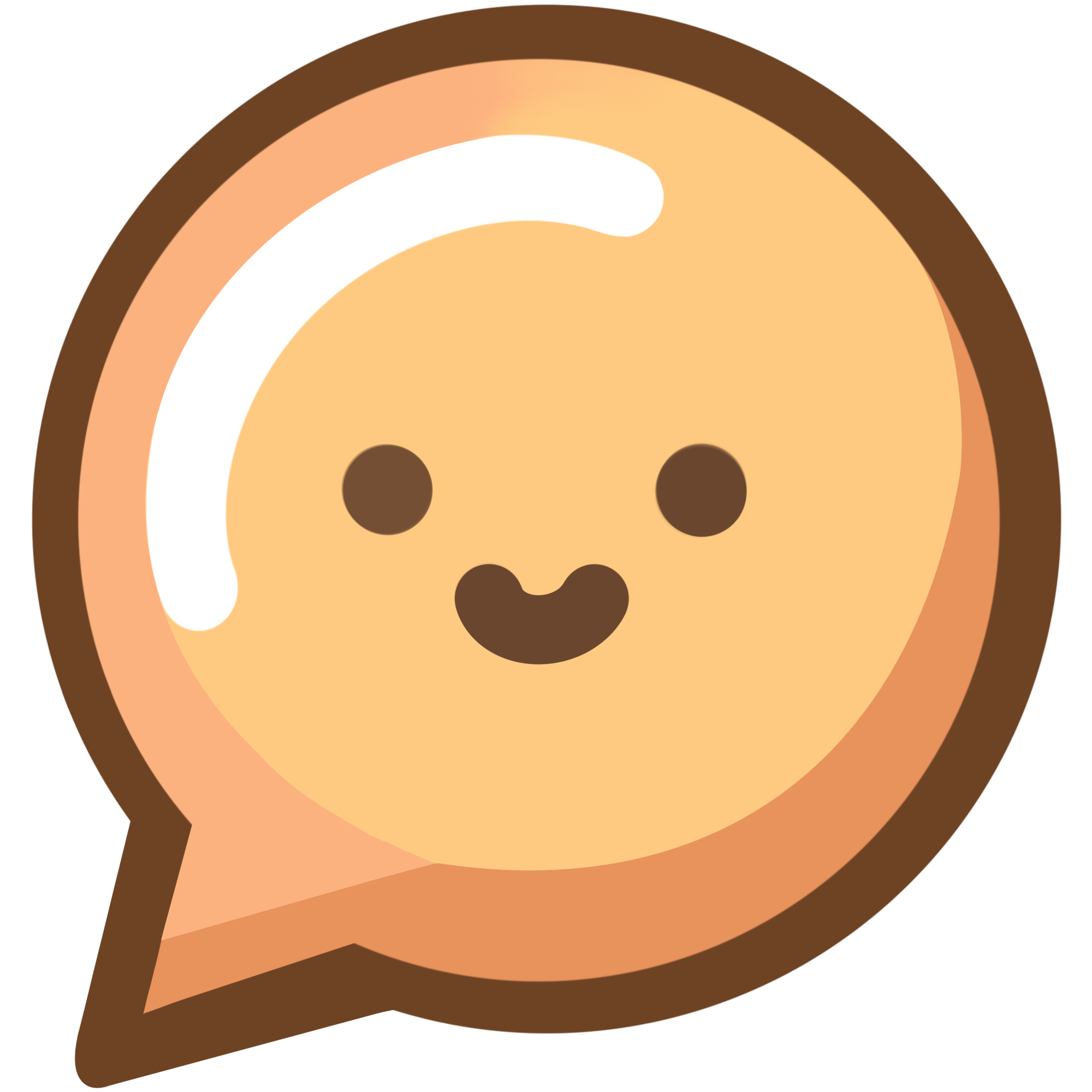 Chat Buddies Logo